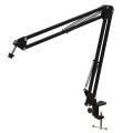 Pro Desktop Microphone Holder for Samson Blue Yeti Snowball. 