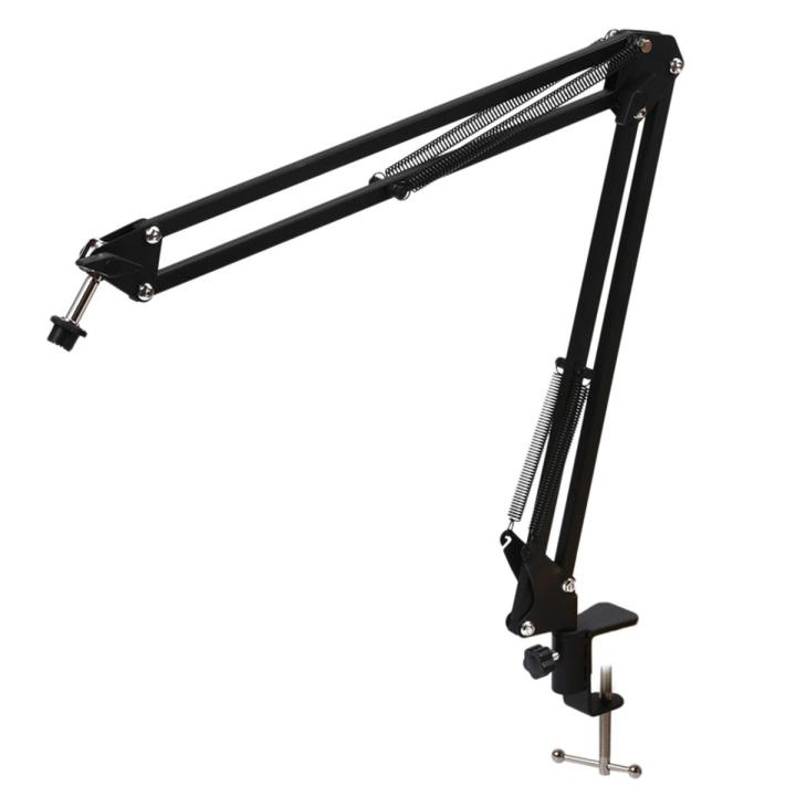 Pro Desktop Microphone Holder for Samson Blue Yeti Snowball