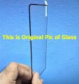 For OnePlus 8 (6.55) Full Glue 3D Tempered Glass Screen Protector Edge to Edge. 