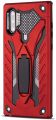 Samsung Galaxy Note !0 Plus Transformer Hybrid Armor Series Case-Note !0 Plus Back Cover. 