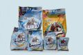 Suraj White Detergent Powder - 500g Economy Pack. 