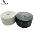 MeterMall Tennis Racket Protection Tape Lightweight Head Guard For Tennis Squash Badminton Racket Head Protection. 