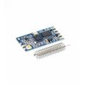 HC12 433Mhz HC-12 SI4463 Wireless Serial Port Module HC 12 module. 