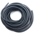 1m rubber hose oil resistant rubber pipe 3mm / 4 / 5 / 6 / 7 / 8 / 10 / 13 / 16 / 19mm rubber pipe oil pipe nitrile pipe hose. 