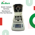 Moisture Analyzer I Moisture balance I Balance fot Lab  (Analyzer) Model: MA 110-3H-T (0.001 to 110g) 10mg | Insmark  Germany | One Year Warranty. 