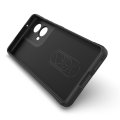 For Motorola Moto G85 5G Case Camera Protection Back Cover Shockproof Casing Shell Silicone Softcase. 