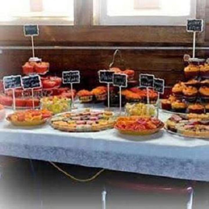Table Menu Wooden Chalkboards Decor with Stick Stand Holder in 3 Designs Heart, Oval, Rectangle..Shaped Wood DIY For Party,clip Blackboard signs kitchen memo Message Number,hanging children writing blackboard Food Signs,Wedding Decorations