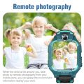 Original Product+FREE Shipping+COD Kids Smart Watch 2G Sim Card LBS Tracker SOS Camera Children Mobile Phone Voice Chat Math Game Flashlight Kids Smart Watch Sim. 
