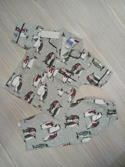Cotton Night Suit for kids 1 to 7 years