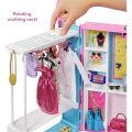 BARBIE: DREAM CLOSET (25+ PIECES) (GBK10). 