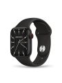 LAXASFIT I10 Pro Max Smart Watch – Bluetooth Calling, 2.19” HD Bezel-less Screen, 3-5 Days Battery, IP67 Waterproof, Fitness Tracker, Touchscreen, 10-15 Days Standby, Compatible with Android & iOS – Best Smartwatch for Men & Women. 