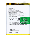 Realme 8 , 8i Battery Replacement BLP841 Battery with 5000mAh _ Silver. 