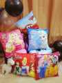 Kids Cushions Decorative | Animated Cartoon Characters. 
