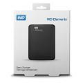 USB 3.0 WD ELEMENT SATA External 2.5 inch HDD Hard Drive Enclosure Disk Case Box For PC LAPTOP HDD SSD CASE. 