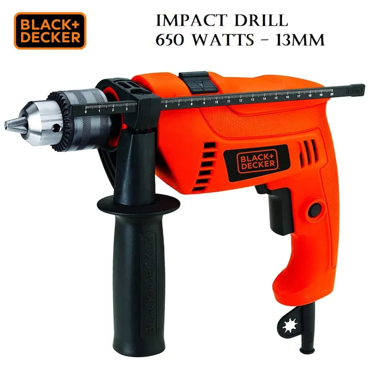Black%20Decker%20Impact%20Hammer%20Drill%20Machine%20650%20Watts%2013mm%20-%20HD650K-B5%20Original%20-%20Image%209