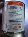 POLAC Condensed Milk 390 Gram Sweetened Condensed Filled Milk Product of Malaysia. 