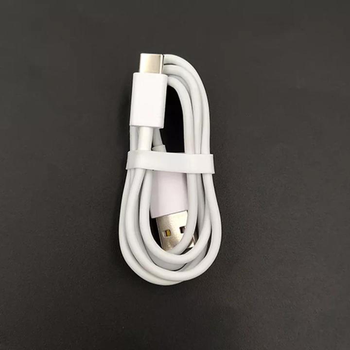 Original Xiaomi Mi Fast Charger 18W Quick Charging Cable