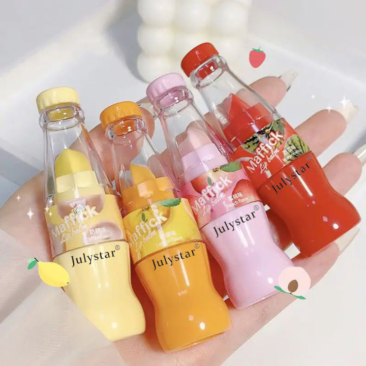 Miss%20Mart%20Pack%20of%204%20Cute%20Lip%20Balm%20Transparent%20Coca%20Cola%20Lip%20Stick%20Clear%20Lip%20Primer%20&%20Lip%20Balm%20-%20Image%204