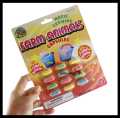 Art Creativity Magic Growing Farm Animal ,  Expanding Animal Each, Grow in Water, Cute Color and Design Variety, Kids’ Birthday Party Favors, Contest Prize or Gift Idea. 