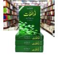 NOOR UL LUGHAT - NEW EDITION - 4 VOLUMES - نور اللغات | نیا جدید کمپیوٹرائز ایڈیشن | چار جلدیں. 