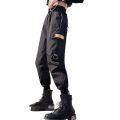 Korean Baggy Style Cargo pant for girls and women 6 pocket. 