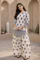 New Trendy   Lenin 2Pc suit  for Women's and Girls High Quality Stitched suits. 