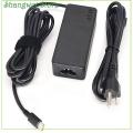 45W Type USB C Replacement Charger for Lenovo GX20M33579 4X20M26268 Chromebook 100e 300e 500e C330 S330 for ThinkPad T480 T480s T580 T580s E480 E580 Power Charger Cord. 