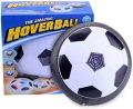 The Amazing Hover Ball - Soccer Ball. 
