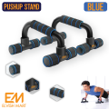 Pushup Stand, Pushup Bars, Hand Stand Push Up, Gym Push Up Stand, Standing Pushups, Stand for Pushups, Standing Push Up Bar Stands Home Sport Gym Exercise Training Tools By Elvish Mart. 