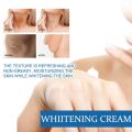 Health Healer Whitening Night Cream: Brightening & Clarifying for All Skin Types – Deep Care for Men & Women. 