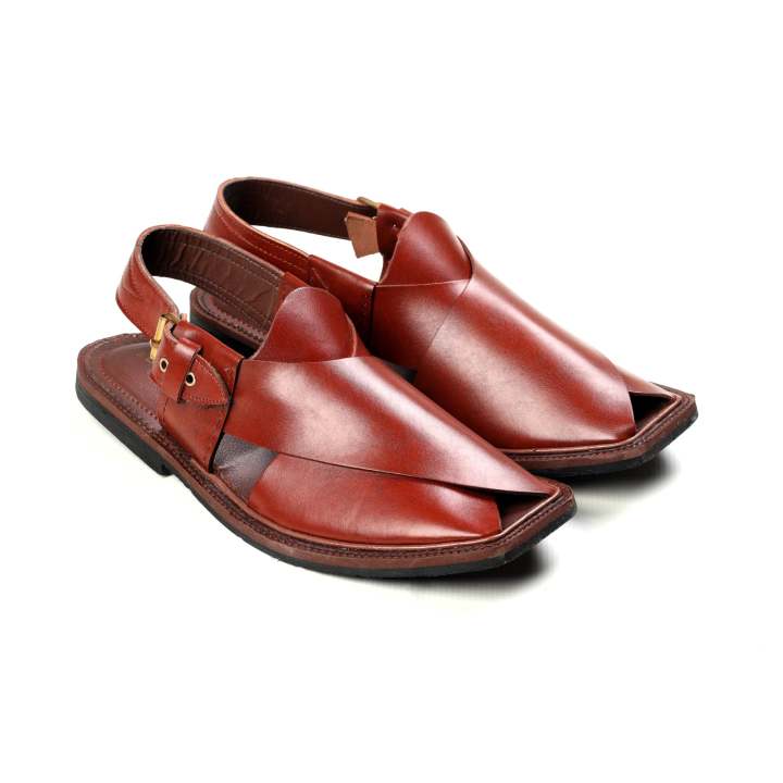 Servis - Shoes for Men - M-LF-0400223-Peshawari Chappal