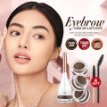 OTWOO - DYEING EYEBROW CREAM. 
