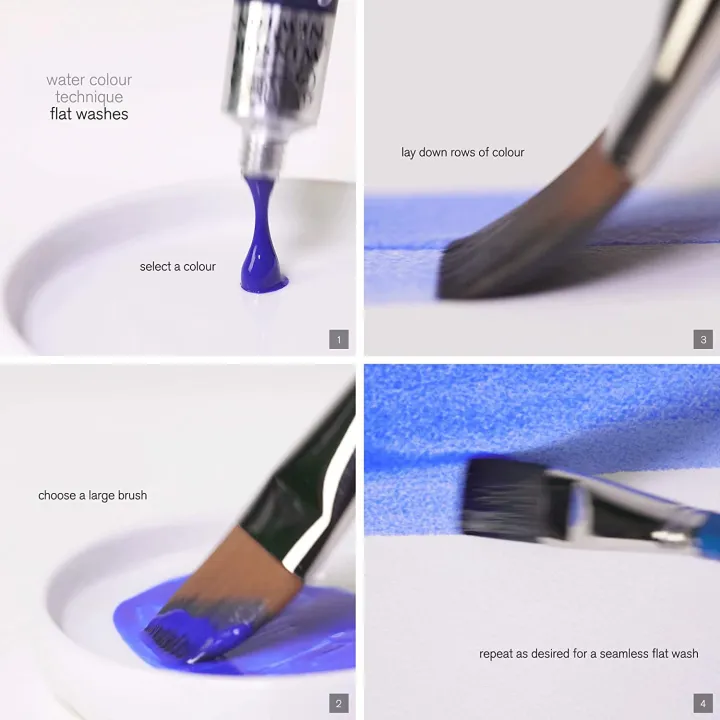 WINSOR&NEWTON%20Cotman%20Watercolours%20Painting%20Plus%2024%20Half%20Pan%20Set%20-%20Image%207