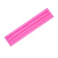 DIY String Pearl Paste Bead Clay Mold Fondant Cake Silicone Pastry Tool Decor. 