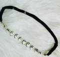 Fancy Hijab Head band. 
