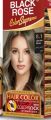 3/3 Black Rose Color Supreme Hair Color - Shade No: 8.1 Light Ach Brown Excellent Quality. 