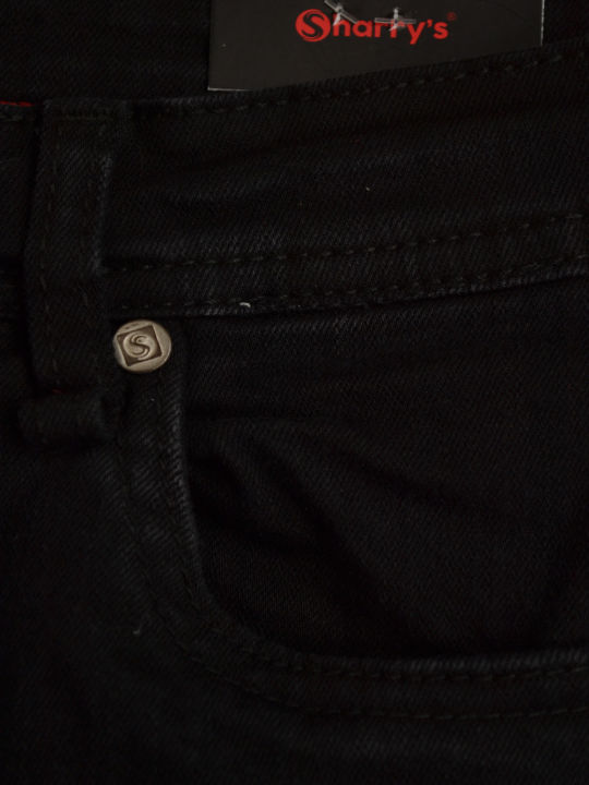 Sharrys%20Men%20Jeans%20Slim%20Fit%20,%20Skinny%20Stretchable%20Denim%20Jeans%20Narrow,%20Party%20Wear,%20Comfortable%20Black%20Jeans%20For%20Mens%20With%20Light%20Whiskers%20%20High%20Quality%20-%20Image%205