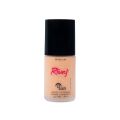 Rivaj Perfect Coverage Mineral Foundation. 