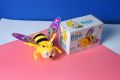 Little Bee Toy Adventure Glowing Harmonious & Cell Operated. 