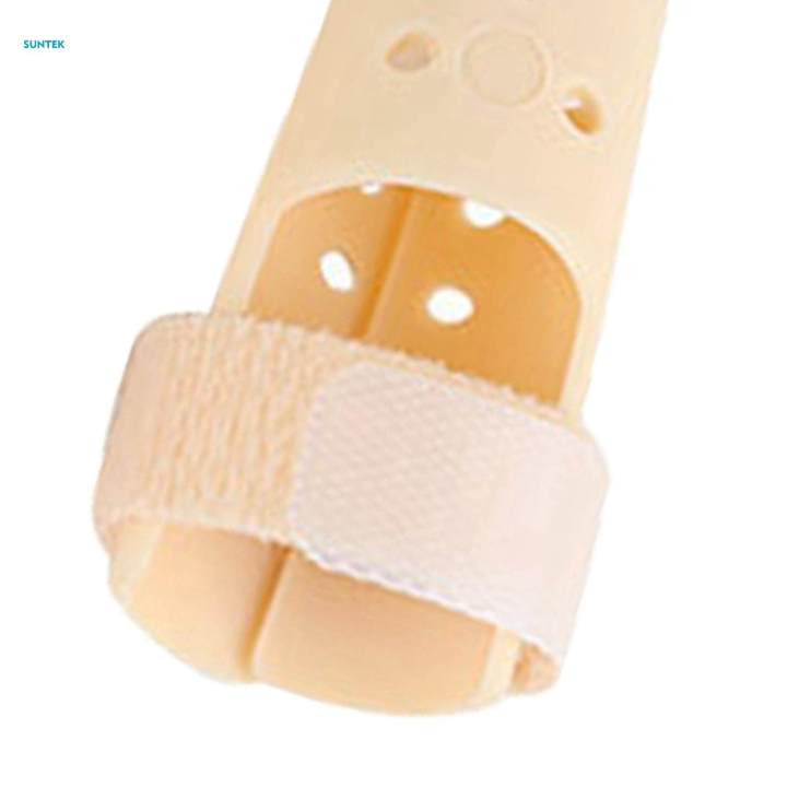 Plastic%20Finger%20Splint%20Brace,%20Adjustable%20Finger%20Protector,%20for%20Joint%20Fracture,%20Immobilizer%20Joint%20Protection%20Splint%20Mallet%20Corrector%20-%2038%20to%2042mm%20Finger%20-%20Image%208