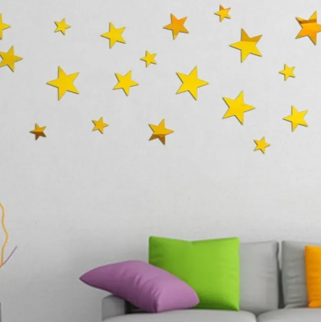 Self-Adhesive%20Wall%20Art,%20Acrylic%20Stars,%20Home%20Decoration%20Items,%20Wall%20Decoration%20Items,%20Small%20Decoration%20Pieces.%20Gold%20Acrylic%20Stars%20Home%20wall%20decor%20wall%20art%20shining%20stars%20golden%20-%20Image%205