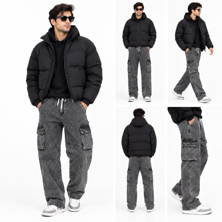 Grey%20Baggy%20Cargo%20Jeans%20Acid%20Wash%20for%20Men%20&%20Boys%20%E2%80%93%20Loose%20Fit%20Multi-Pocket%20Denim%20Trousers%20-%20Image%202