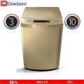 Dawlance 10KG - DW 260 LVS + -Fully Automatic Washing Machine. 