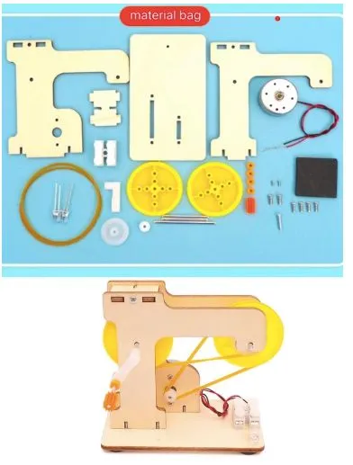 EDUCATIONAL%20WOODEN%20HAND%20GENERATOR%20BELT%20DRIVE%20STEM%20TOY%20FOR%20KIDS%20(DIY%20TYPE)%20-%20Image%207