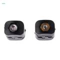 2x2 Pieces Fall Away Arrow Rest Fastener Clips Compound Bow Archery. 