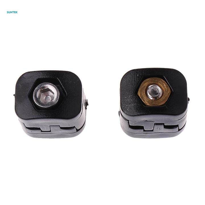 2x2%20Pieces%20Fall%20Away%20Arrow%20Rest%20Fastener%20Clips%20Compound%20Bow%20Archery%20-%20Image%204