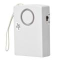 120dB Touch Sensor Security Alarm Home Travel Door Window Burglar Alert. 