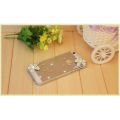 Crystal Diamond Mobile Cover For IPhone 7 Plus. 