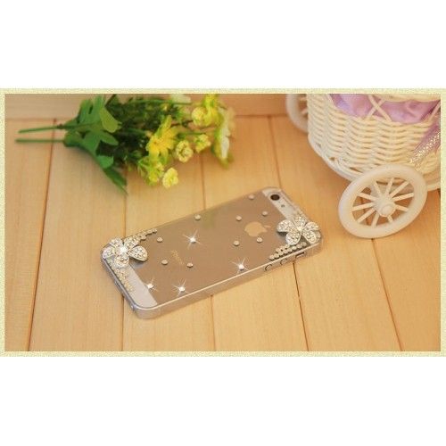 Crystal Diamond Mobile Cover For IPhone 7 Plus