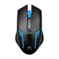 Alcatroz Asic 5 High Resolution 1000CPI Optical Mouse. 